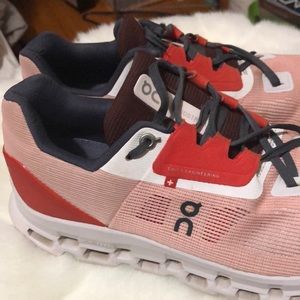 Men’s W9 On Cloudtec Sneakers